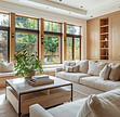 Modern Living Room