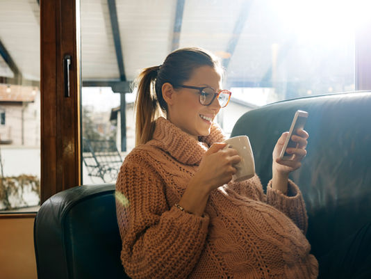 Advancing Fertility Care: The Geri® Time-Lapse Incubator and Grow App