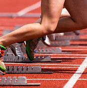On Your Mark