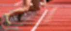 Athletic Race Start