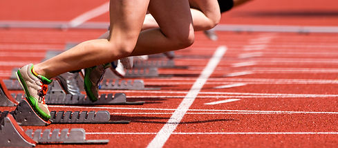 On Your Mark