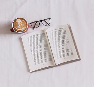 Open Book