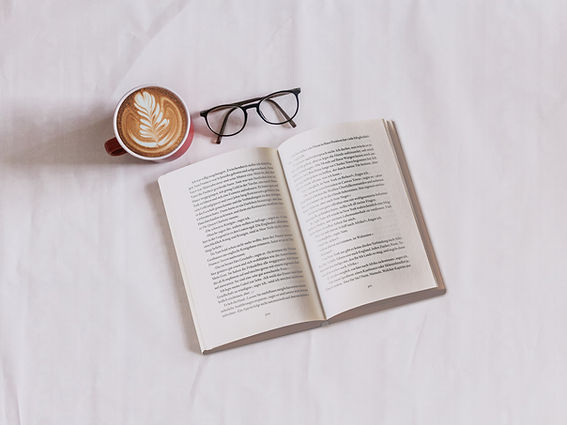 Open Book