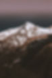 Snow Capped Mountains