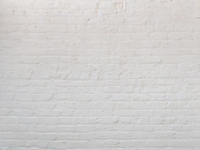 White Brick Wall