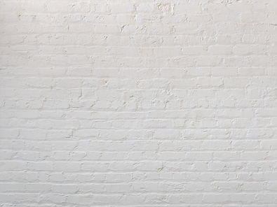 White Brick Wall