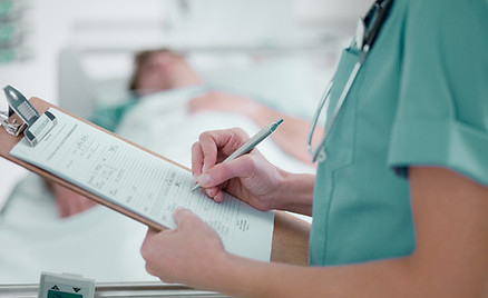 Nurse Form