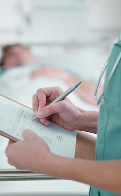 Nurse Form