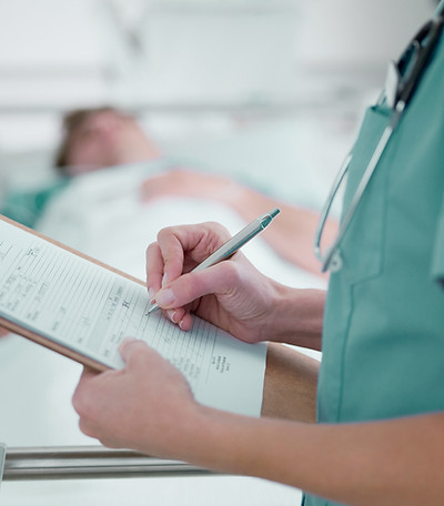 Nurse Form