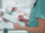 Nurse Writing Report