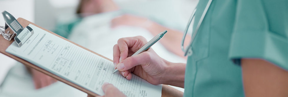 Nurse Form