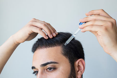 Hair Serum