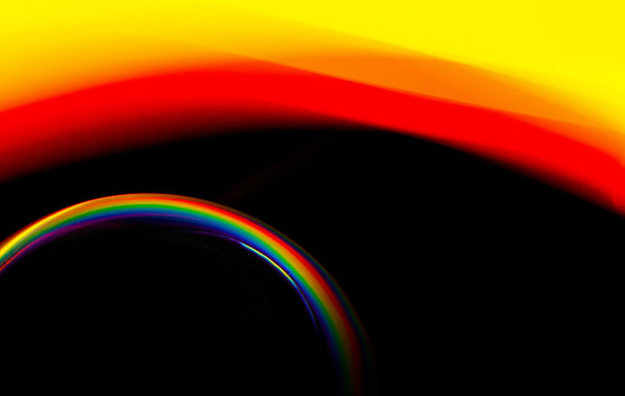 Colorful Lights