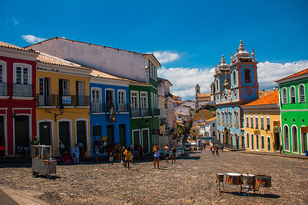 Historic Center