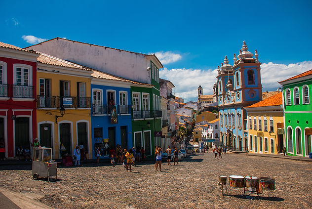 Centro histórico