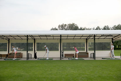 Driving Range