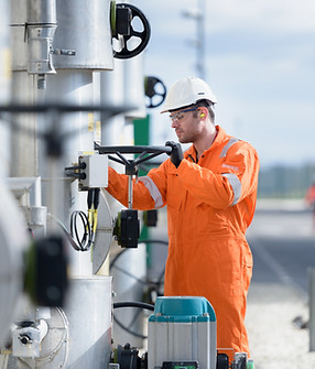 Verificação de tubulação