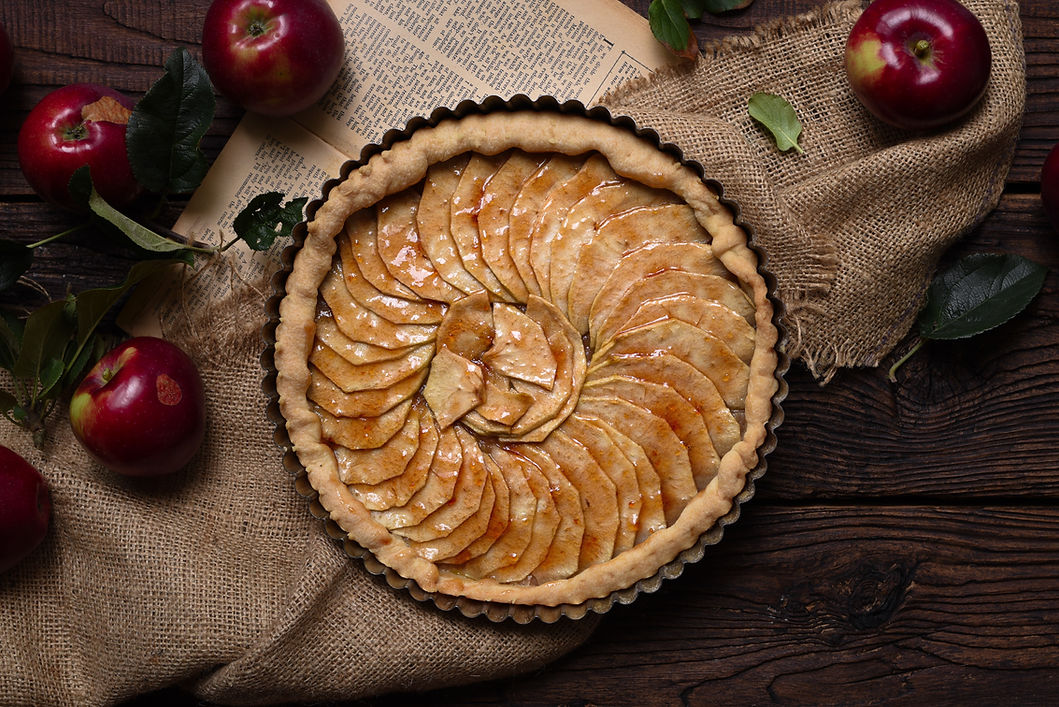 Apple Pie