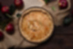 apple pie scoopable melt