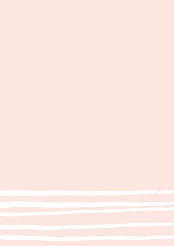 Minimalist Striped Background