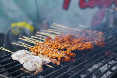 Street Food