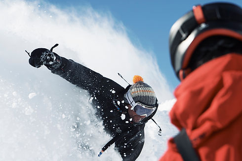 Winter Sports