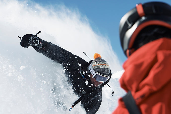 Winter Sports