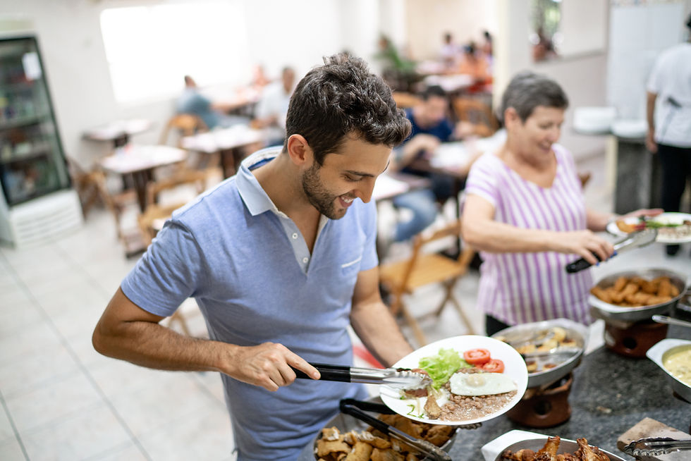 Açık Barbekü