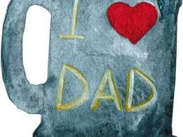 Readers' Thread: Father's Day
