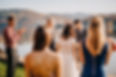 Wedding at the lake