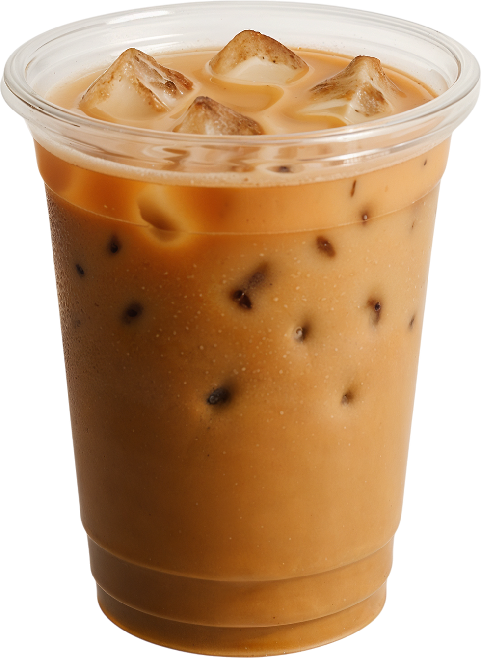 Iced Coffee Drink