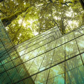sustainable building, environmental impact assessment, project finance