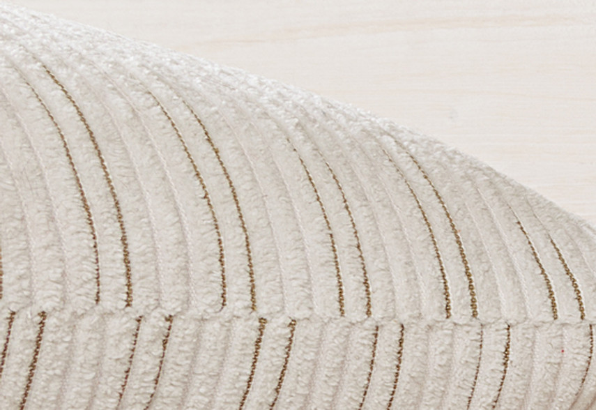 Beige decoration