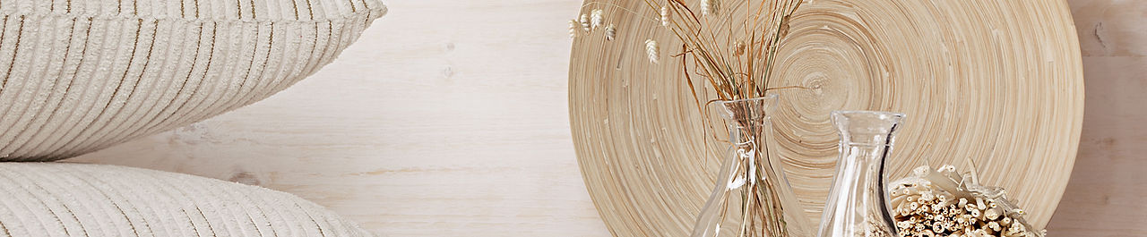 Beige Home Items