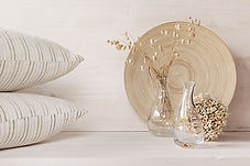 Beige Home Items