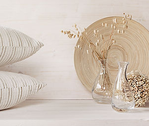 Beige Home Items