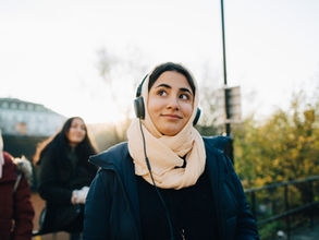 Dealing with culture shock and thriving during your Study Abroad Journey