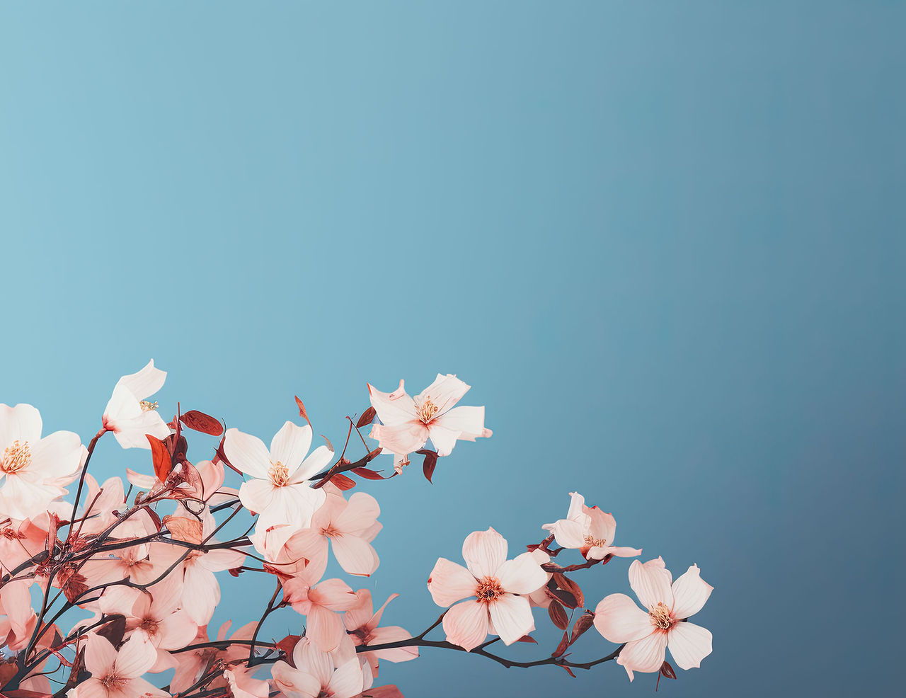 Cherry Blossom