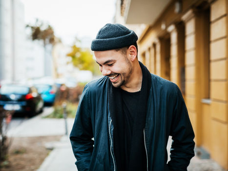 B1 German Reading Comprehension Text: Mein neues Leben in Deutschland