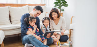 小學中學幼兒到校課程