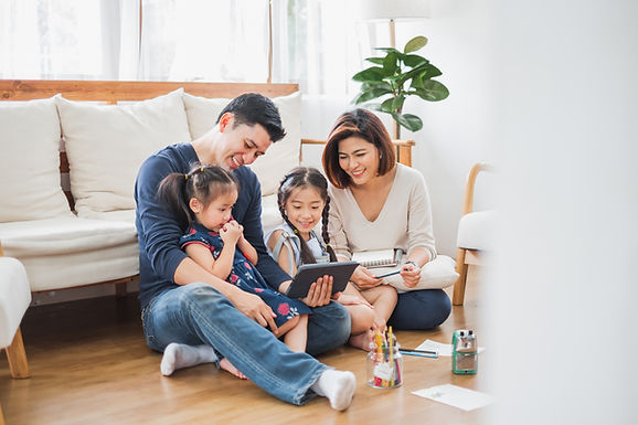 Raising an Emotionally Intelligent Child (Webinar)