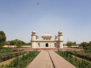 Ancient Architecture