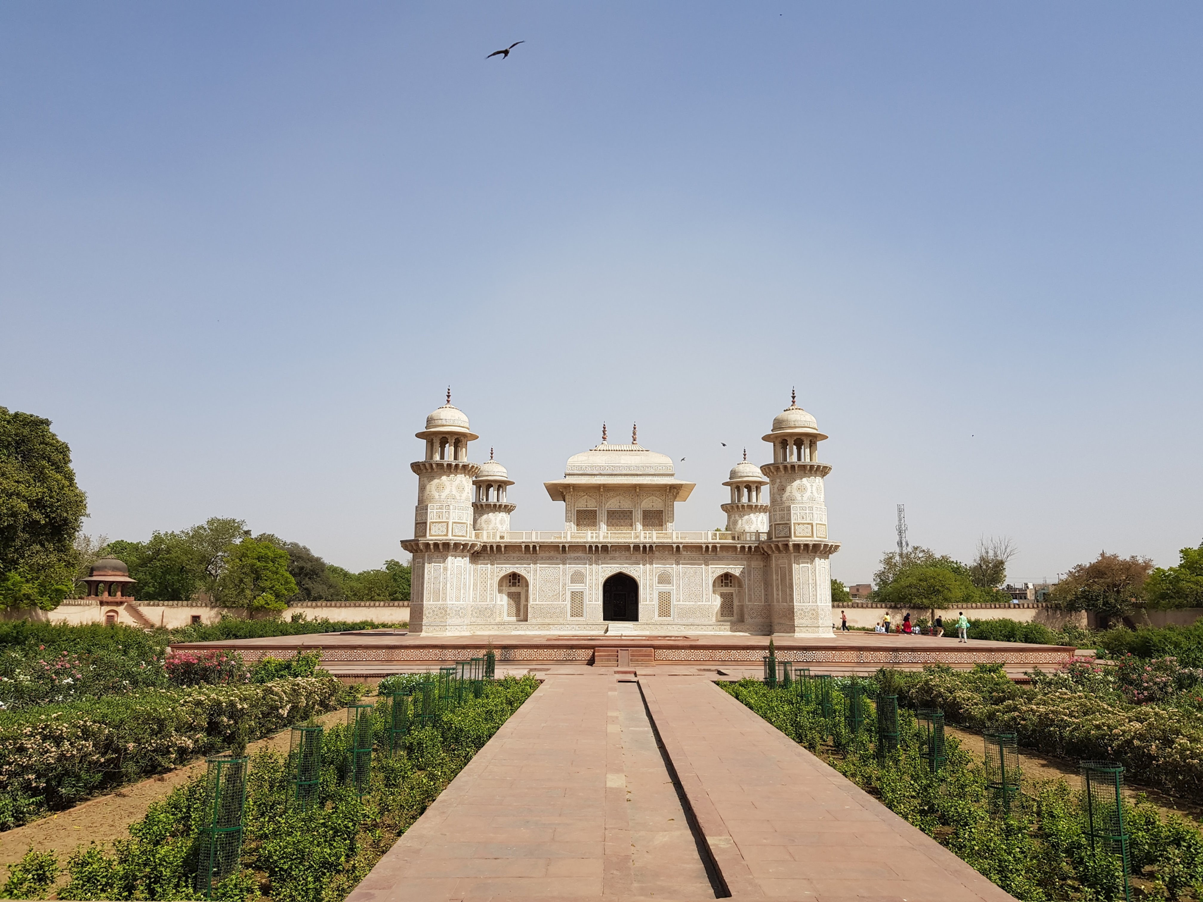 Hidden Gems Tour Package