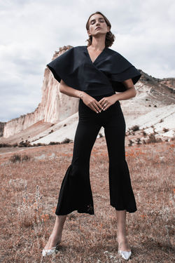 ファッション写真