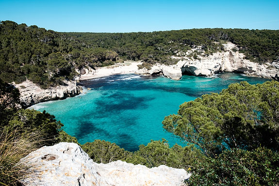 Minorca
