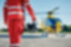 Helikopter medische dienst
