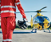 Helicopter Medical Service