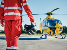 Psychological First Aid (PFA)