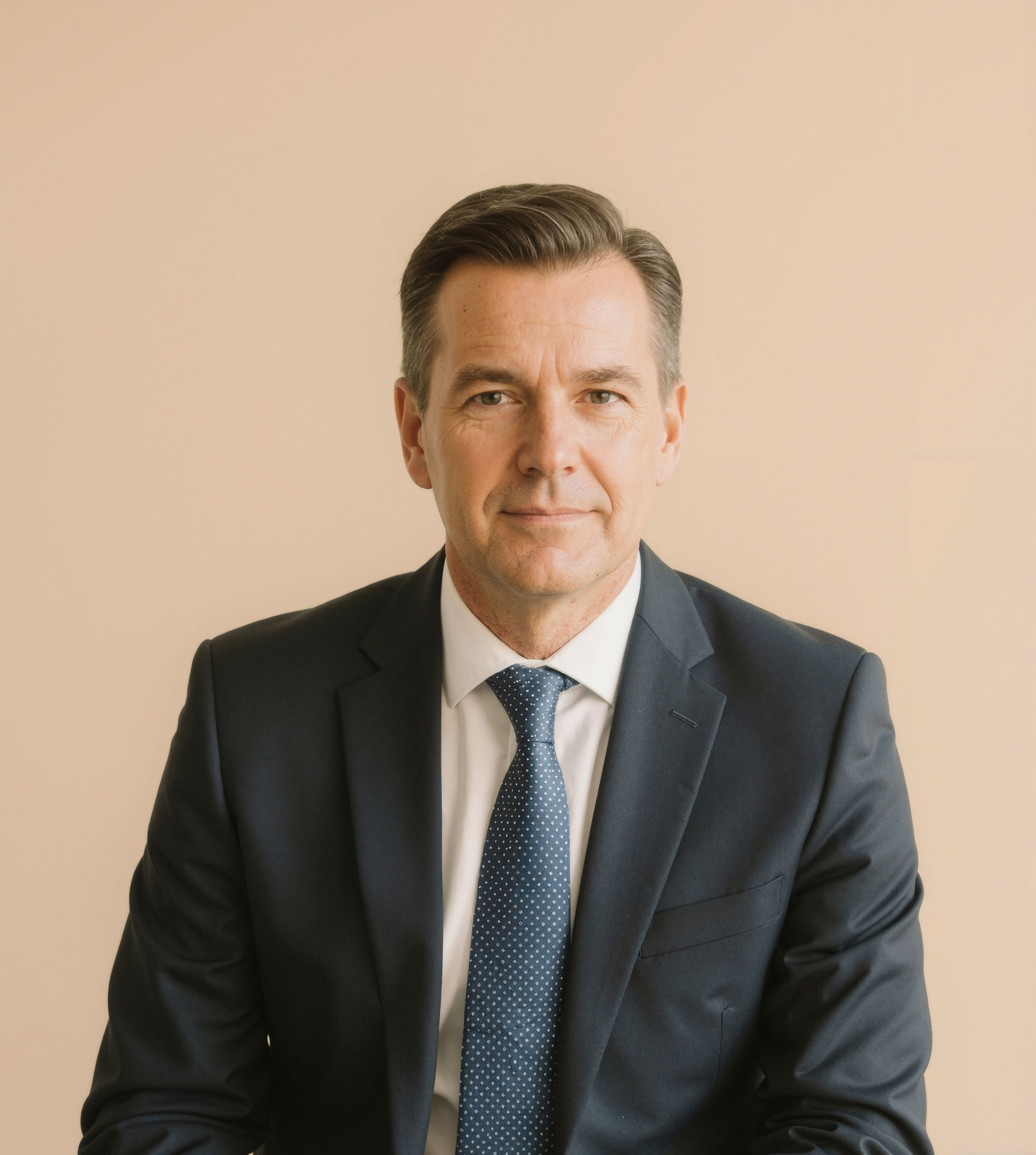 Professional Portrait