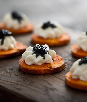 Mini Canapés